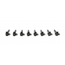 ACCEL Direct Ignition Coil Kit 140083K-8