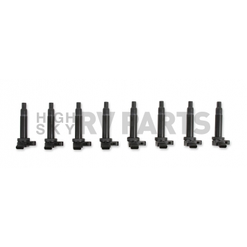 ACCEL Direct Ignition Coil Kit 140083K-8-1