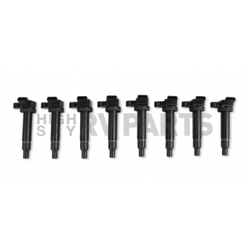 ACCEL Direct Ignition Coil Kit 140083K-8-2