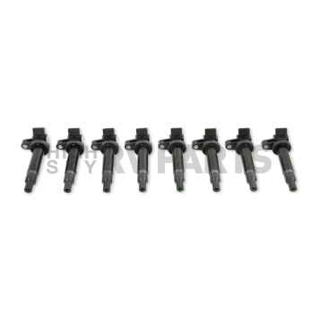 ACCEL Direct Ignition Coil Kit 140083K-8-3