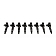 ACCEL Direct Ignition Coil Kit 140083K-8