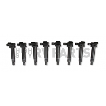 ACCEL Direct Ignition Coil Kit 140083K-8-4