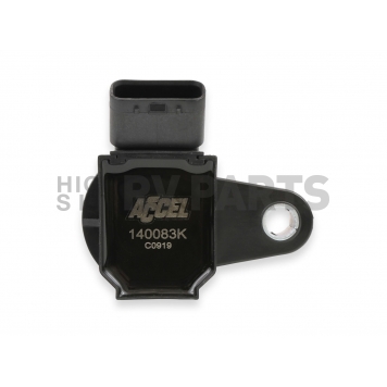 ACCEL Direct Ignition Coil Kit 140083K-8-7