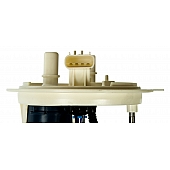 Carter Fuel Pump Electric - P76474M