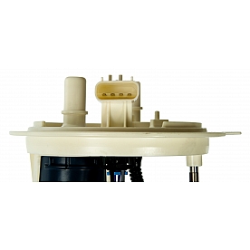 Carter Fuel Pump Electric - P76474M