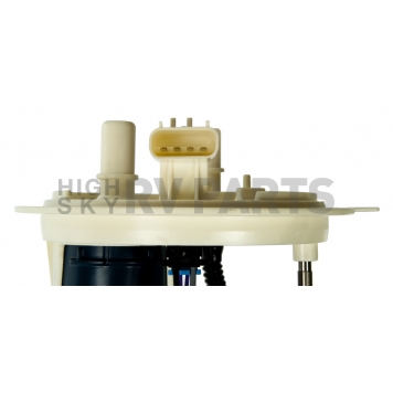 Carter Fuel Pump Electric - P76474M