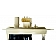 Carter Fuel Pump Electric - P76474M
