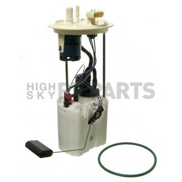 Carter Fuel Pump Electric - P76474M-2