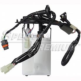 Spectra Premium Fuel Pump Electric - SP3008M