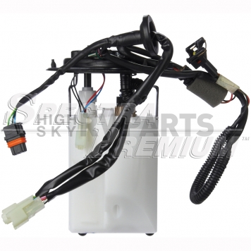 Spectra Premium Fuel Pump Electric - SP3008M