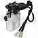 Spectra Premium Fuel Pump Electric - SP3008M