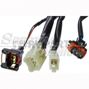 Spectra Premium Fuel Pump Electric - SP3008M-3