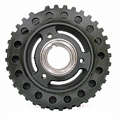 PowerBond by Dayco Harmonic Balancer - PB1463ST