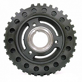 PowerBond by Dayco Harmonic Balancer - PB1463ST