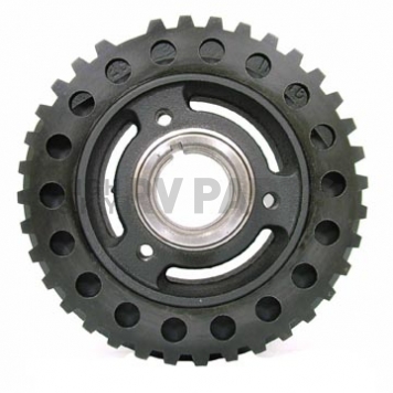 PowerBond by Dayco Harmonic Balancer - PB1463ST