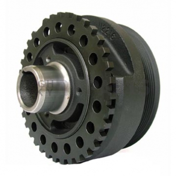 PowerBond by Dayco Harmonic Balancer - PB1463ST-1