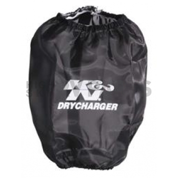K & N Filters Air Filter Wrap - KA-4508DK