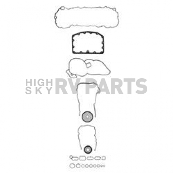 Fel-Pro Gaskets Bottom End Gasket Kit - CS 26661-1