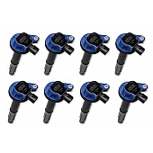 ACCEL Direct Ignition Coil Kit 140060B-8