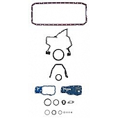 Fel-Pro Gaskets Bottom End Gasket Kit - CS 26679
