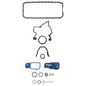 Fel-Pro Gaskets Bottom End Gasket Kit - CS 26679