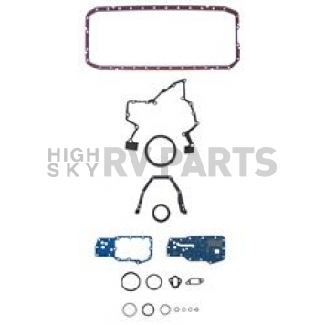 Fel-Pro Gaskets Bottom End Gasket Kit - CS 26679
