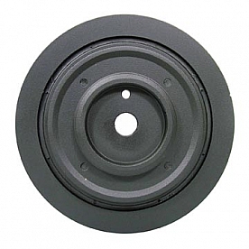 PowerBond by Dayco Harmonic Balancer - PB1471N