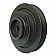 PowerBond by Dayco Harmonic Balancer - PB1471N