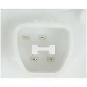 Carter Fuel Pump Electric - P76599M