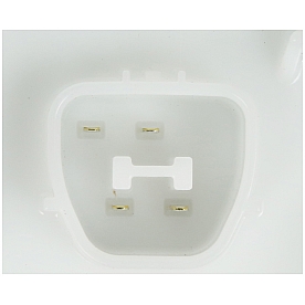 Carter Fuel Pump Electric - P76599M