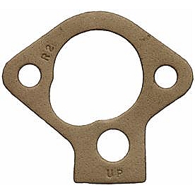 Fel-Pro Gaskets Carburetor Mounting Gasket - 60204