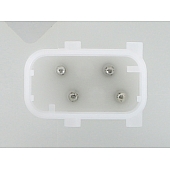 Carter Fuel Pump Electric - P76601M