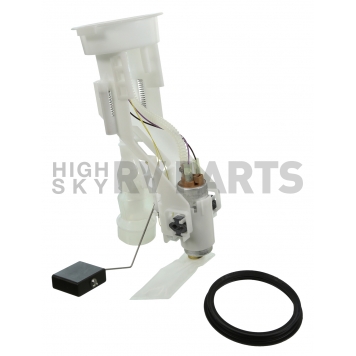 Carter Fuel Pump Electric - P76601M-2