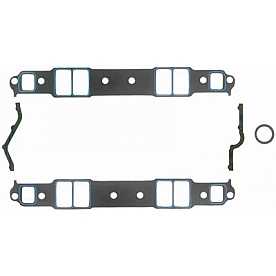 Fel Pro HP Intake Manifold Gasket - 1206