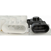 Carter Fuel Pump Electric - P76602M