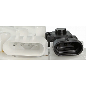 Carter Fuel Pump Electric - P76602M
