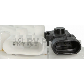 Carter Fuel Pump Electric - P76602M