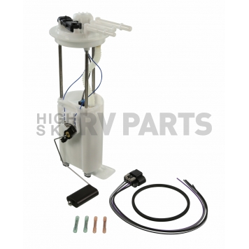 Carter Fuel Pump Electric - P76602M-2