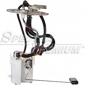 Spectra Premium Fuel Pump Electric - SP2052M