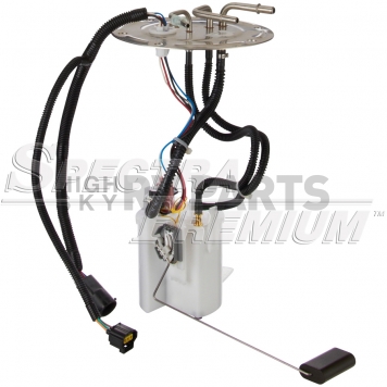 Spectra Premium Fuel Pump Electric - SP2052M-1
