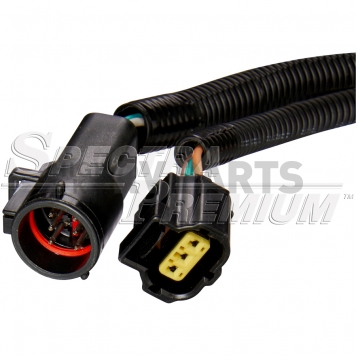 Spectra Premium Fuel Pump Electric - SP2052M-3
