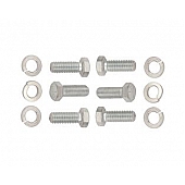 Mr. Gasket Crankshaft Pulley Bolt - 5322G