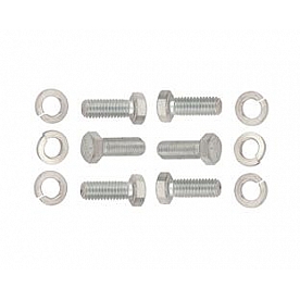 Mr. Gasket Crankshaft Pulley Bolt - 5322G