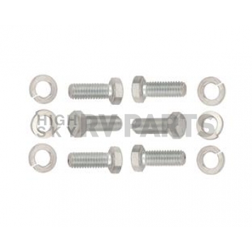 Mr. Gasket Crankshaft Pulley Bolt - 5322G