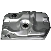 Dorman (OE Solutions) Fuel Tank - 576-198