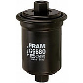 Fram Filter Fuel Filter - G6680