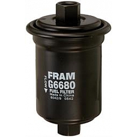 Fram Filter Fuel Filter - G6680