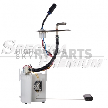 Spectra Premium Fuel Pump Electric - SP2054M