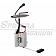 Spectra Premium Fuel Pump Electric - SP2054M