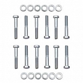 Mr. Gasket Intake Manifold Bolt - 958G